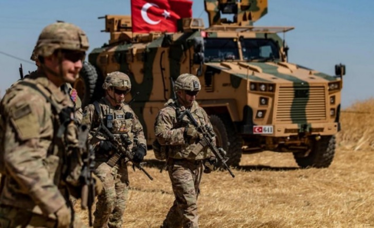 Türkiye,  Suriye ile ilgili dünyaya açık açık ilan etti: Müsammaha edilmeyecek!