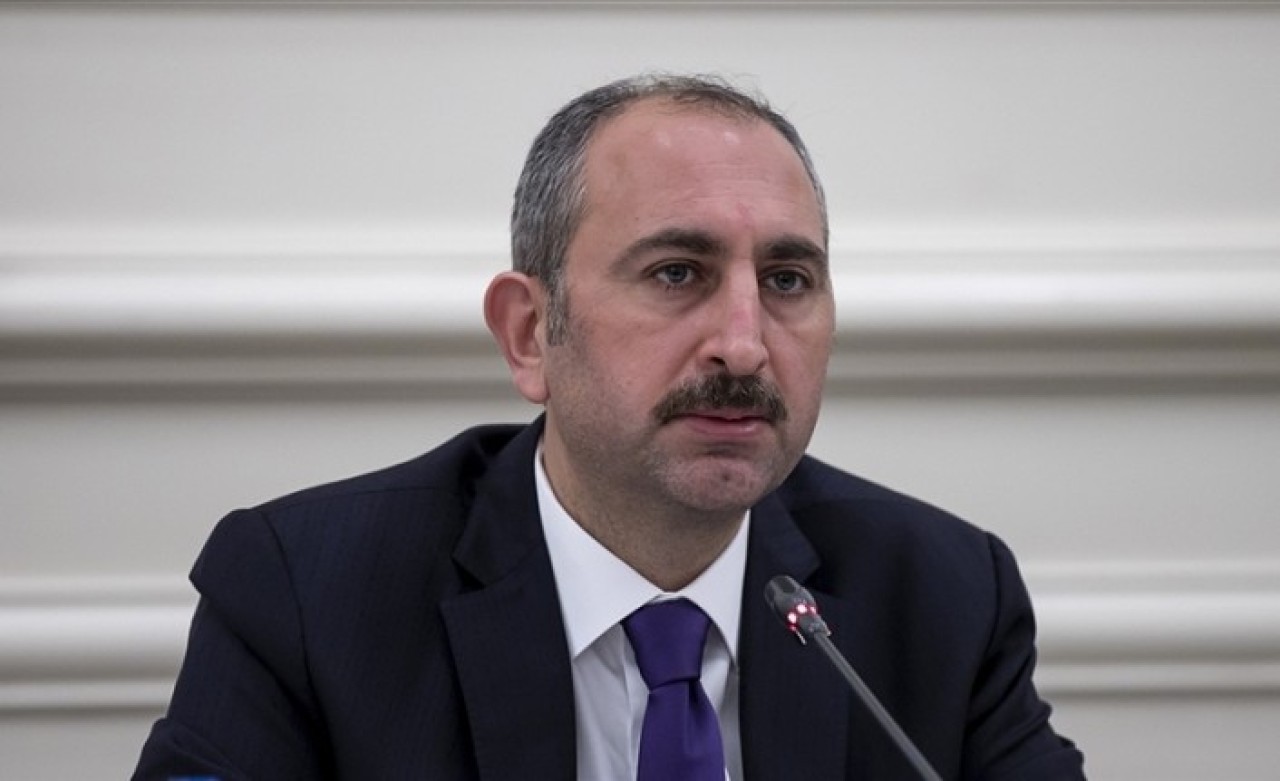 Türkiye’den ABD'ye mektup:  Arıkan'ın katili Sasunyan'a tahliye yolunu açan karara tepki