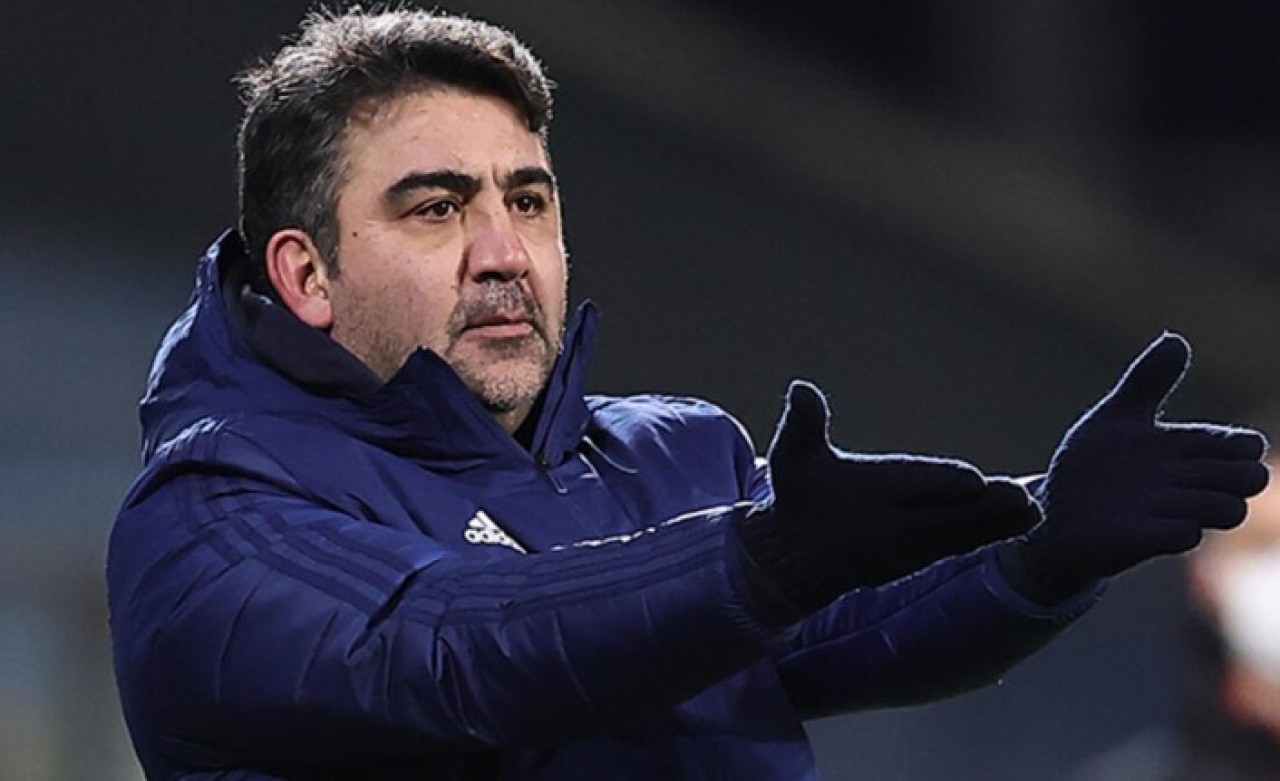 Ümit Özat'tan bomba iddia: 'Takım otobüsünde FETÖ'cü futbolcuyu dövdüm!