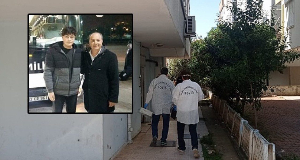 Antalya'da üniversiteli gençten kahreden haber: Galip Güneş öldü