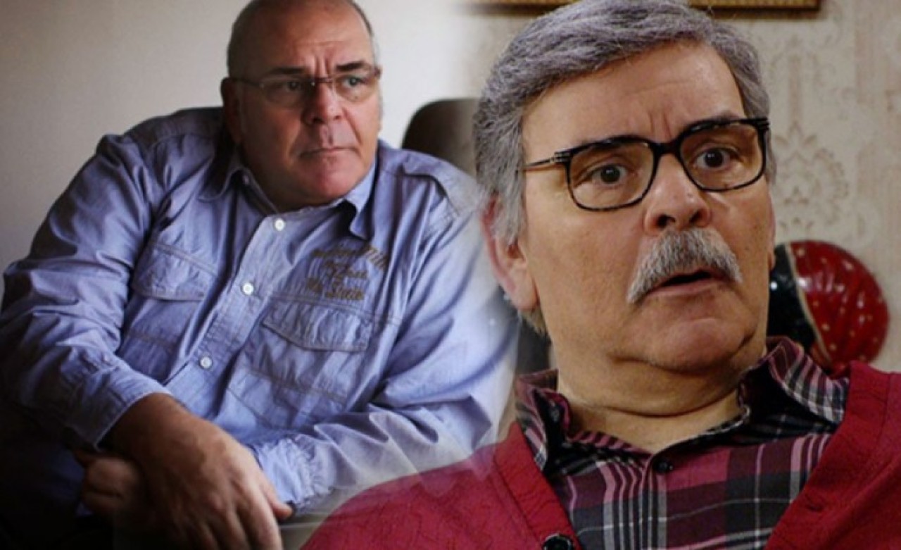 Usta oyuncu Rasim Öztekin hayatını kaybetti!