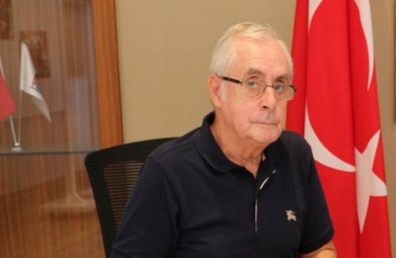 Usta gazeteci Seçkin Türesay öldü: Seçkin Türesay kimdir?