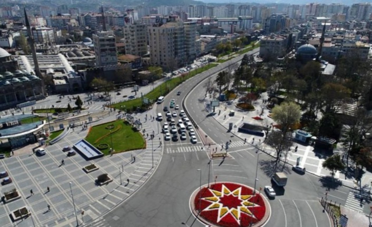 Vaka sayısı arttı,  mahalle karantinaya alındı