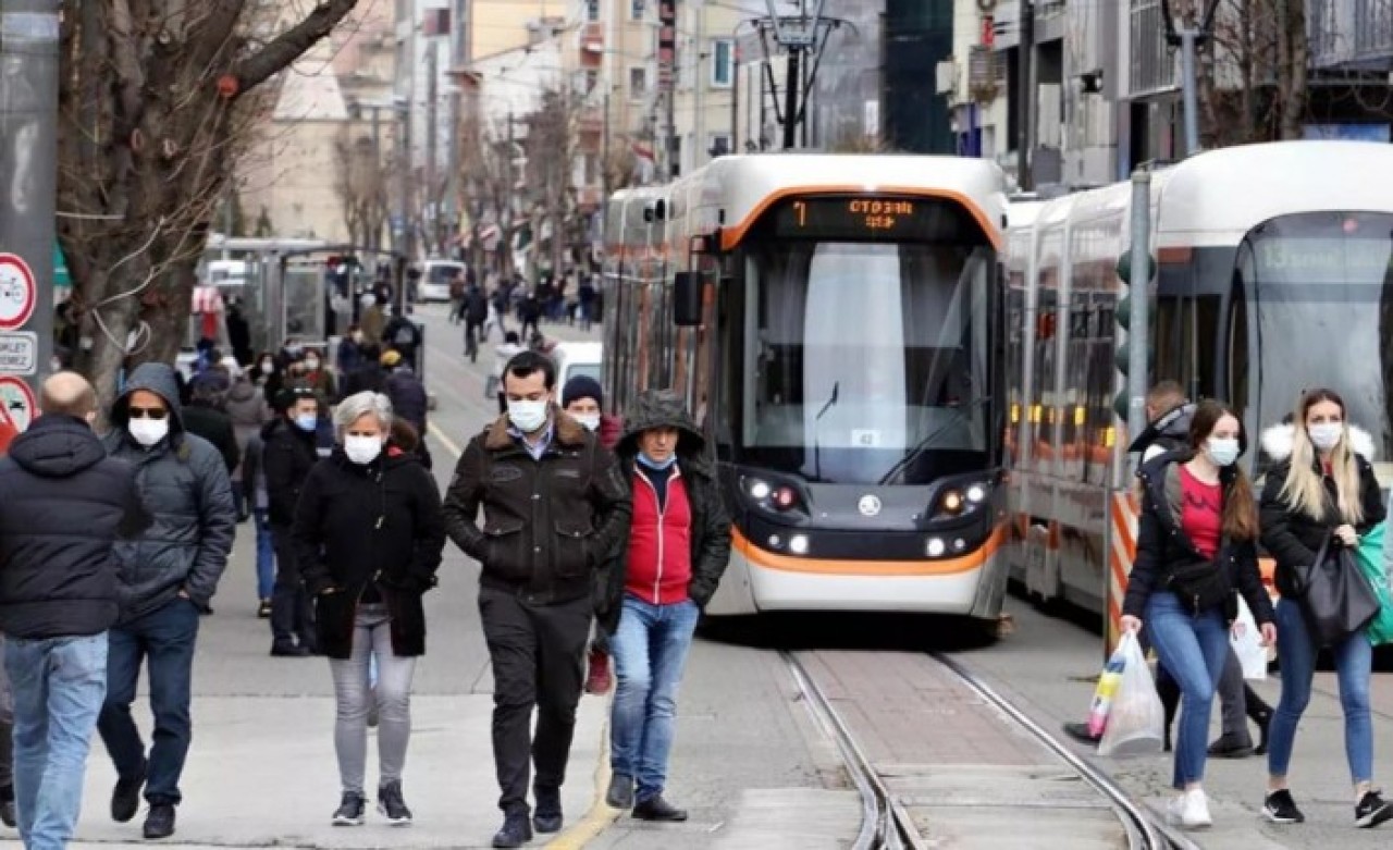 Vakaların 3'e katlandığı kentte dikkat çeken karar: En az 5 gün şartı!