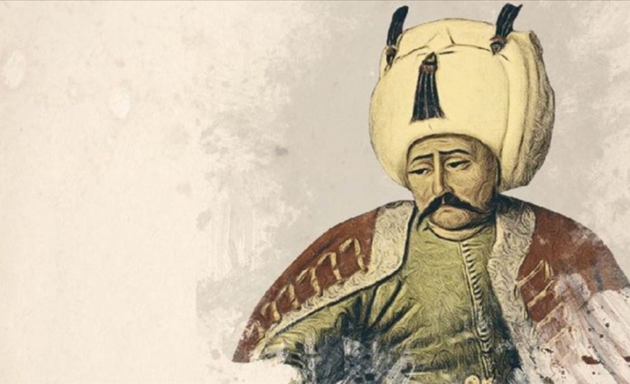 Yavuz Sultan Selim'in hayatı beyaz perdeye aktarılıyor