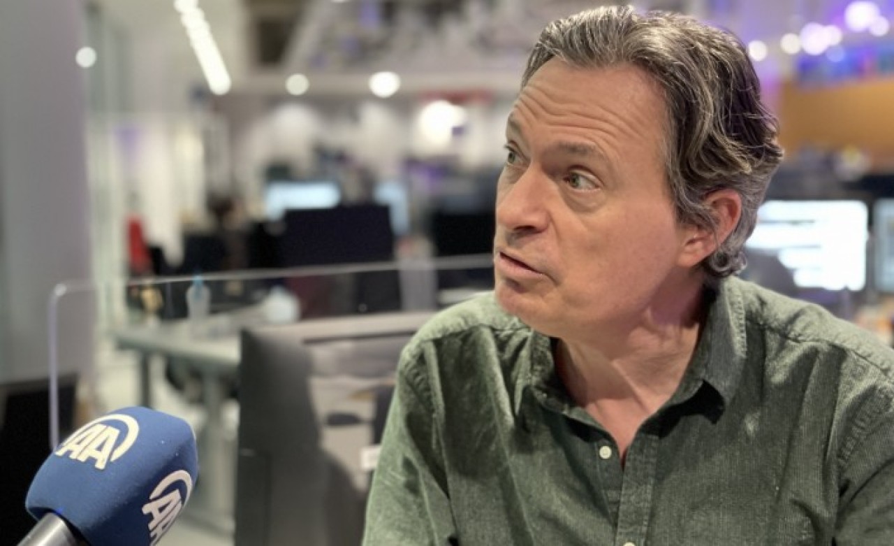 Yazar Rugman'dan Muhammed bin Selman tahlili: Yetersiz ve pervasız