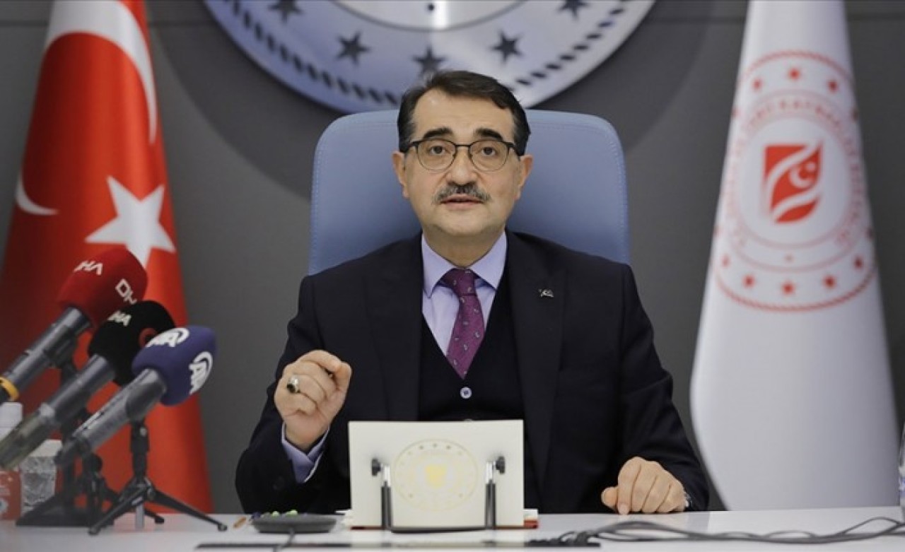 YEKA GES-3'e rekor başvuru yapıldı