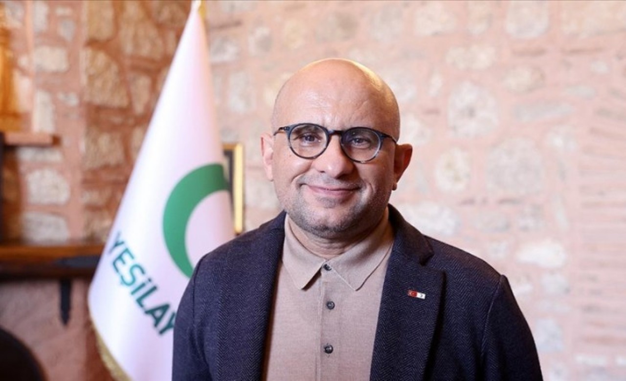 Yeşilay oyun bağımlılığıyla da mücadeleye geçti