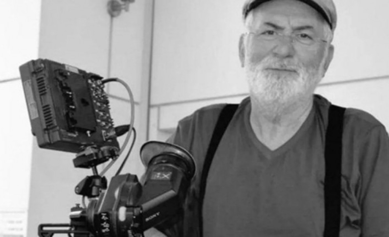 Yeşilçam'ın acı günü! Aytekin Çakmakçı hayatını kaybetti