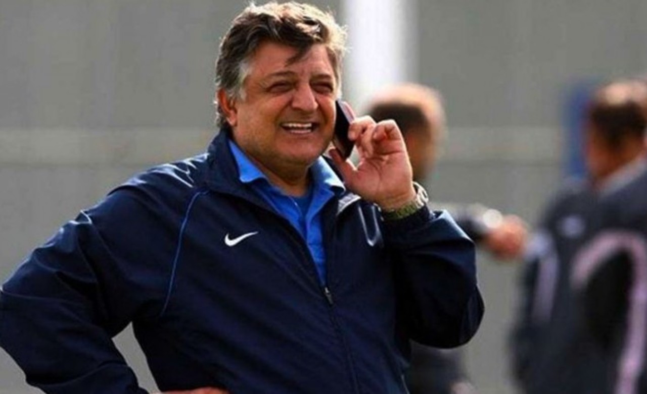 Yılmaz Vural Süper Lig'e dönüyor: Anlaşma tamam