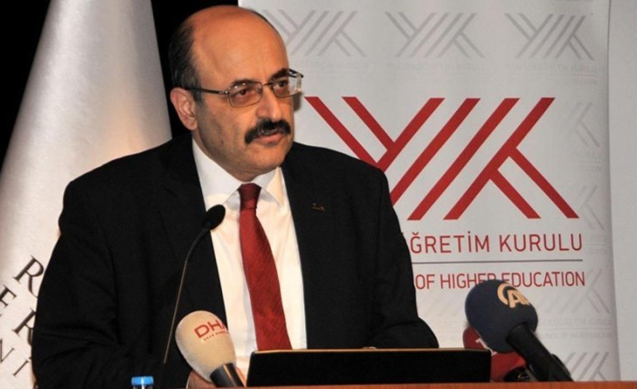 YÖK'ten yeni düzenleme: Artık o dönem kapandı!
