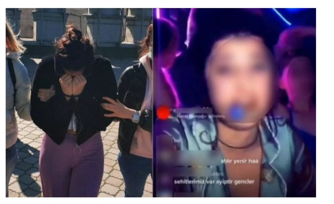 Yonca Bıyıkoğlu kimdir? Yonca Bıyıkoğlu nereli,  kaç yaşında?