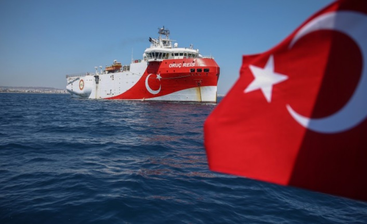 Yunanistan'dan Kahire'ye tepki: Mısır Doğu Akdeniz'de Türkiye ile anlaşıyor