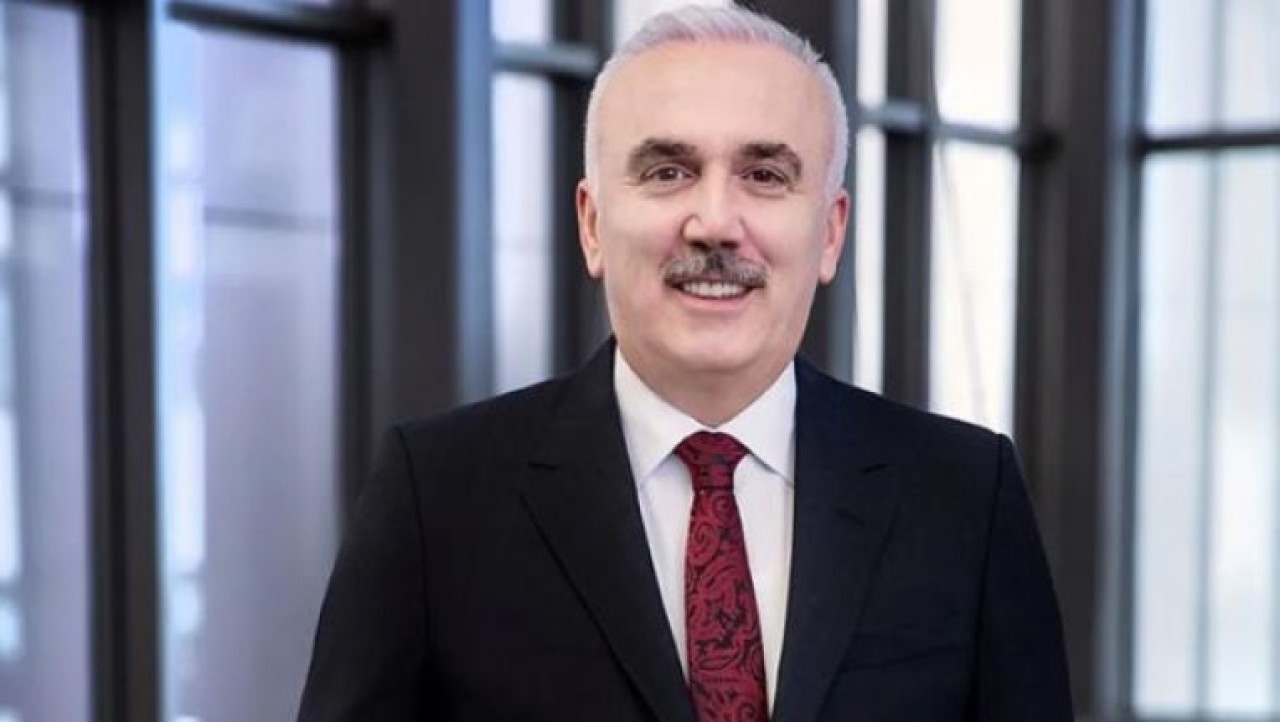 Ziraat Bankası Genel Müdürü Hüseyin Aydın ayrıldı