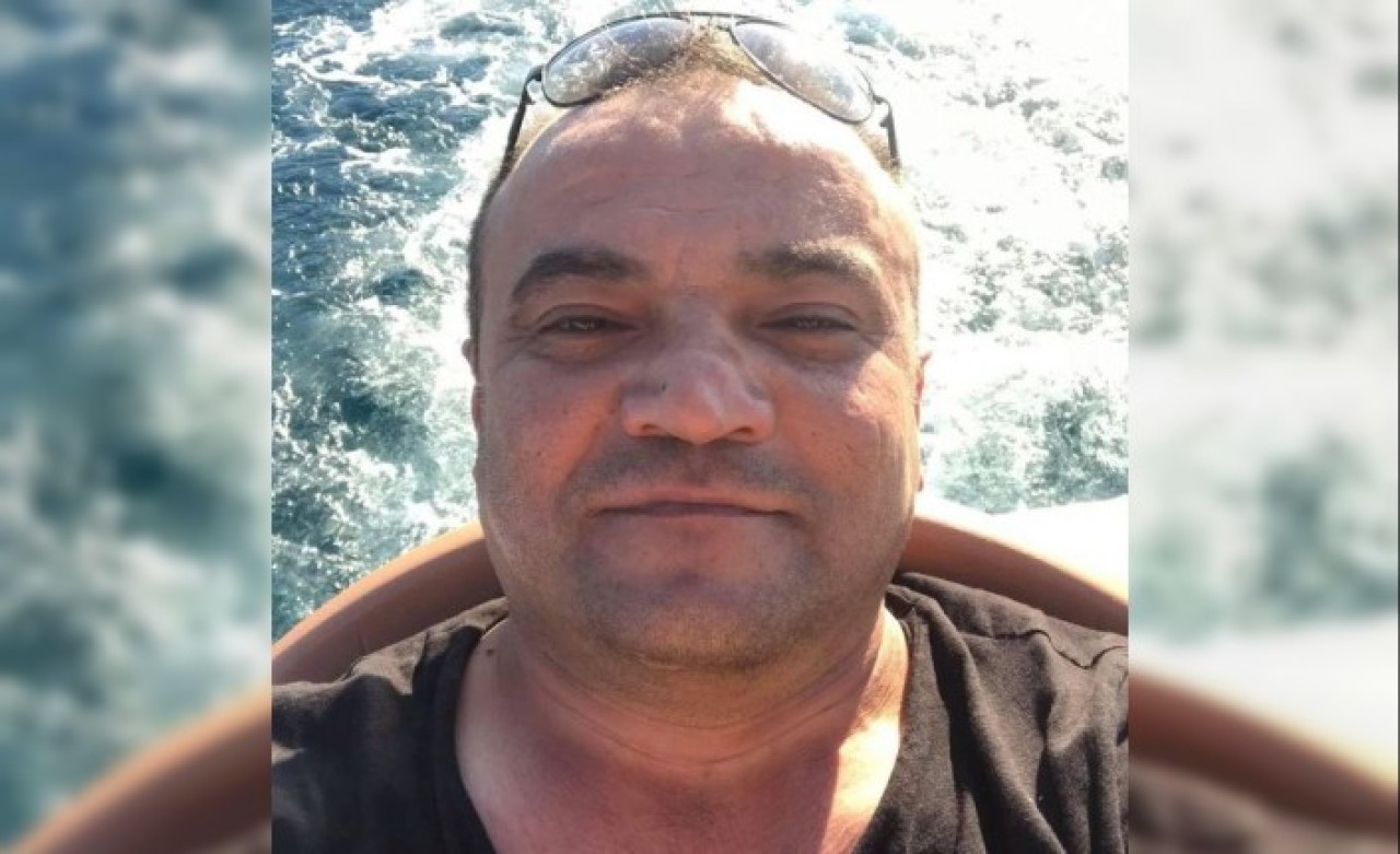 Zonguldak'ta cinayet: Yalçın Karadöngel öldü