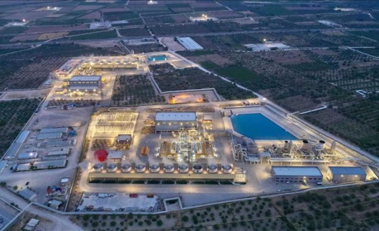 Zorlu Enerji,  Küresel sürdürülebilirlik liderleri arasında