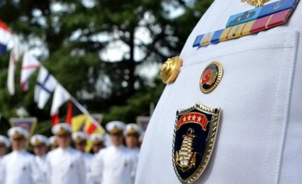 104 emekli amiral bildirisi soruşturmasında Namık Kemal Çalışkan ve İlker Güven'in ifadeleri ortaya çıktı