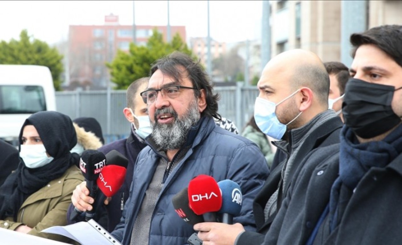 15 Temmuz Derneği’nden emekli amirallere suç duyurusu