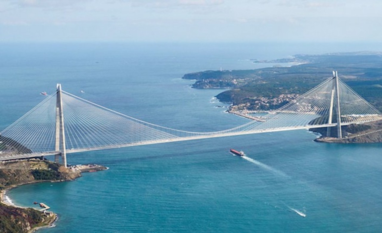 2021'in en büyük satışı olacak: Yavuz Sultan Selim Köprüsü el değiştiriyor!