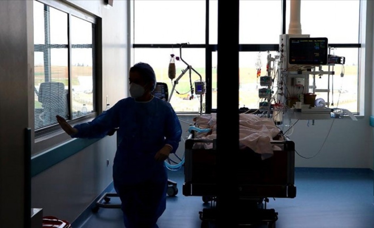 25 Nisan koronavirüs tablosu açıklandı: İşte son durum