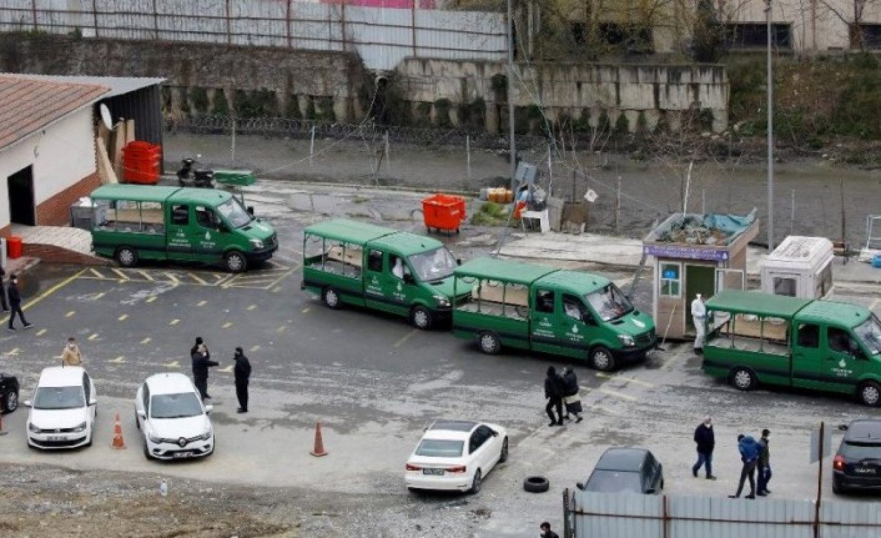 30 Nisan koronavirüs tablosu açıklandı: Can kaybında rekor artış