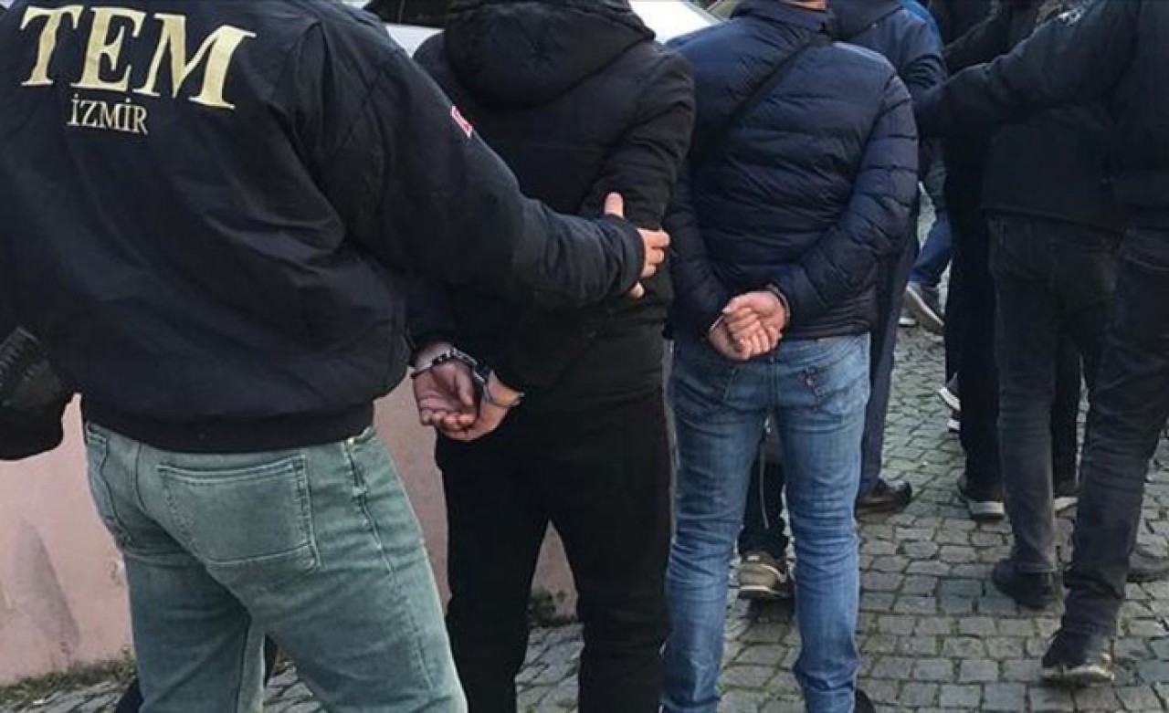 62 ilde ve KKTC'de operasyon,  258 gözaltı kararı: 4 albay,  1 yarbay,  9 binbaşı,  24 yüzbaşı da var