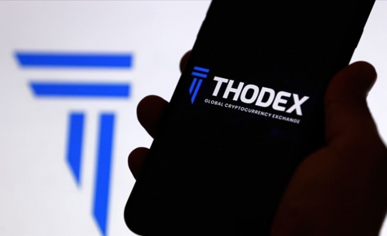 8 ilde Thodex operasyonu: 78 kişiye yakalama kararı