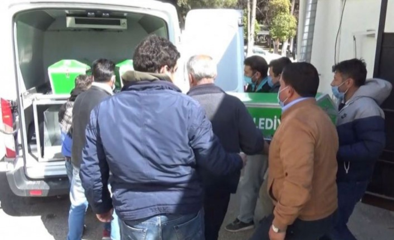 800 lira alacağını istedi diye vuruldu: Adem Çetinalp öldü