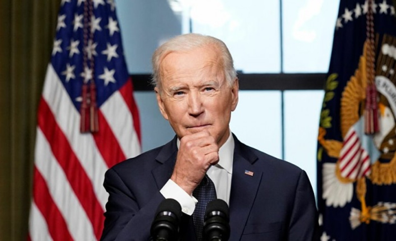 ABD'deki Türklerden Biden'a 24 Nisan mektubu: ABD-Türkiye ortaklığına büyük zarar veriyor