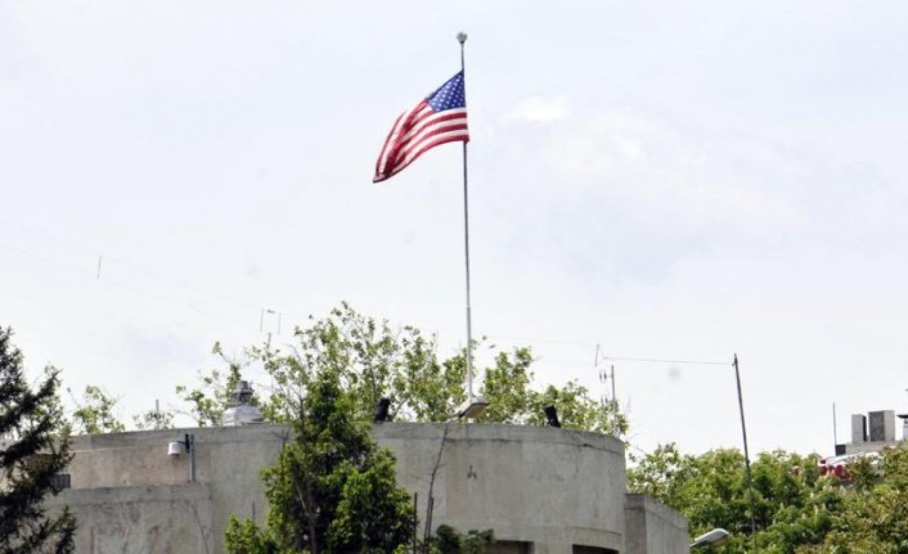 ABD,  Türkiye'deki vatandaşlarını uyardı: Konsolosluklarla ilgili flaş karar