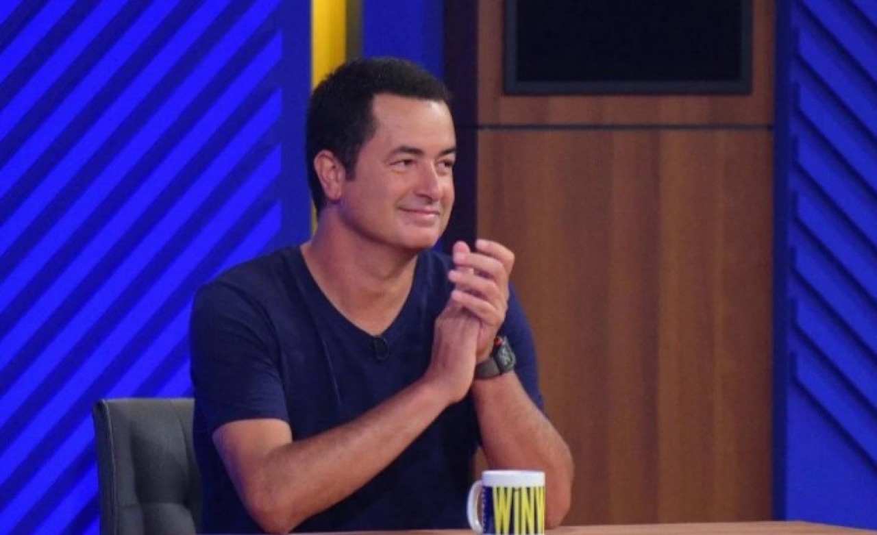 Acun Ilıcalı İngiltere'den takım satın alacak