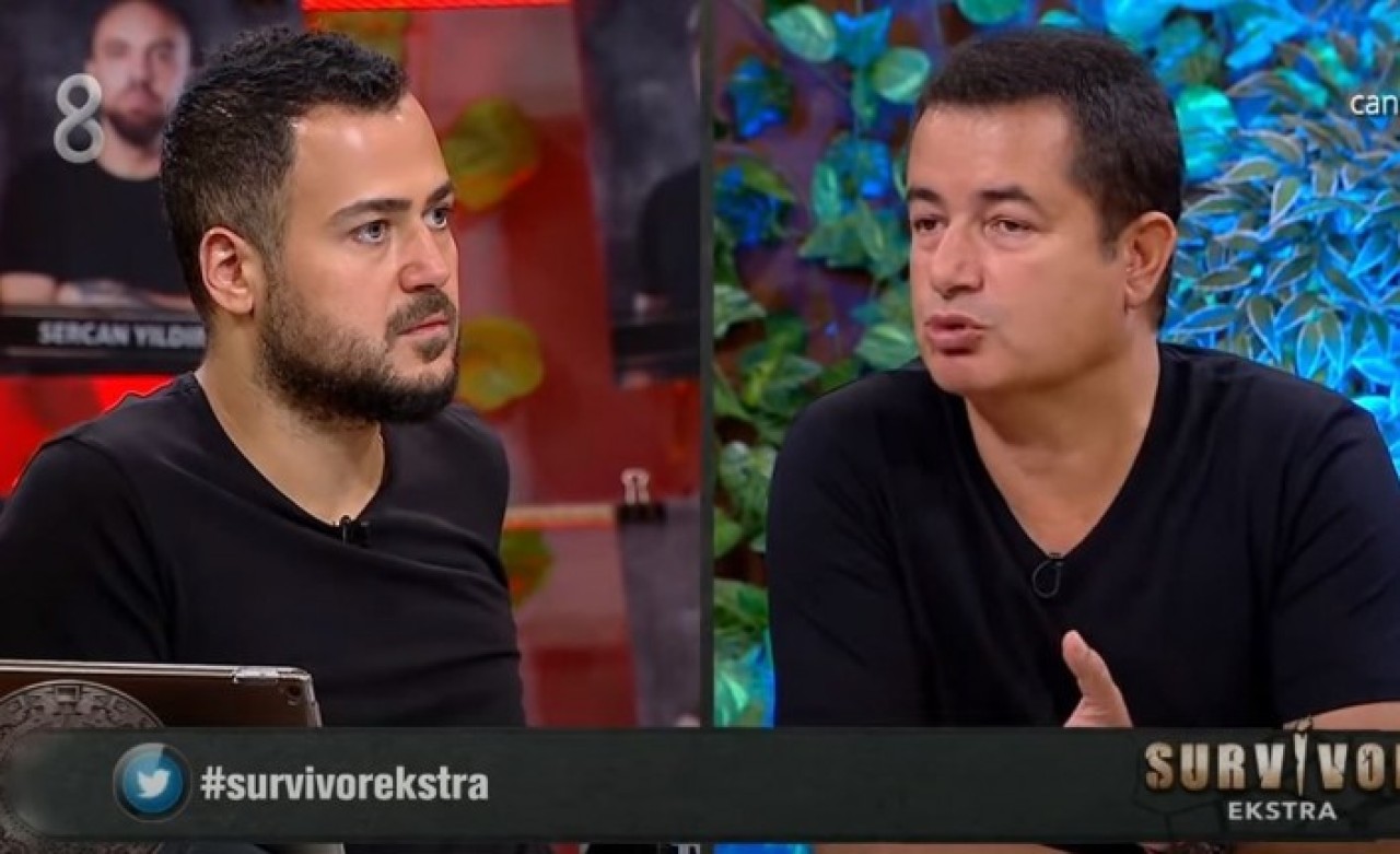 Acun Ilıcalı tarafından kovulduğu söylenen Furkan Dede'nin ayrılık sebebi belli oldu