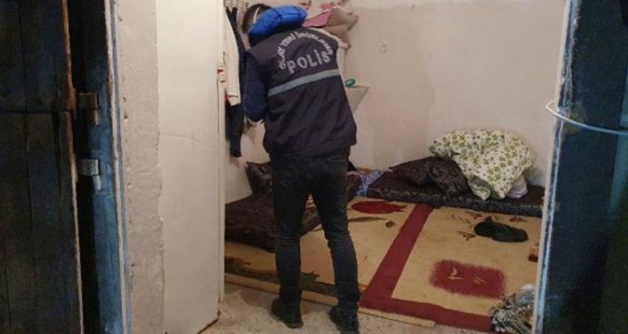 Adana'da hipodromda cinayet: Selçuk Turan öldü