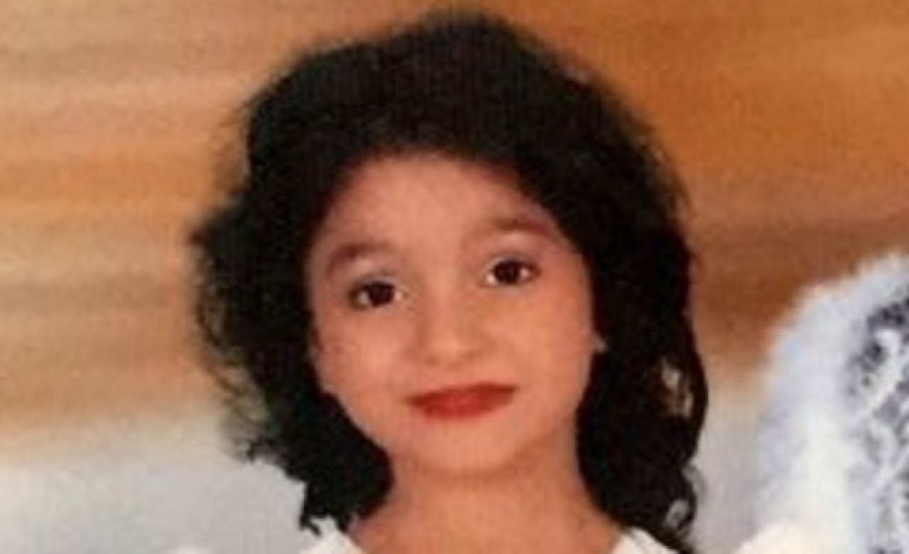 Adana'da korkunç oyun: 8 yaşındaki Medine Güçlü öldü