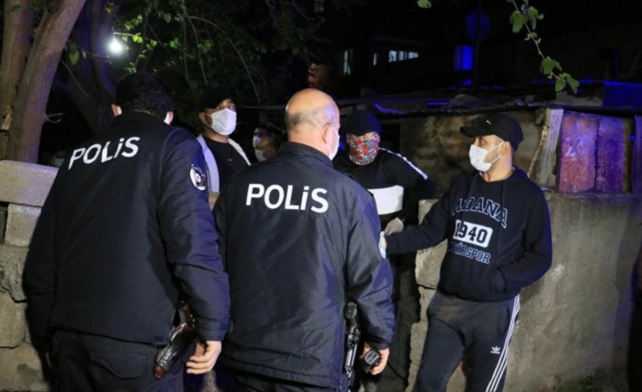 Adana'da vahşet: Ferhat Keser,  babası Halil Keser ve ağabeyi Ufuk Keser'i öldürdü