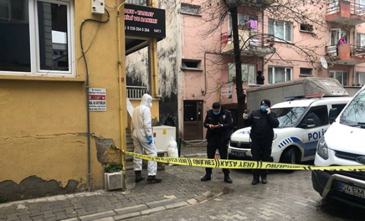 Adapazarı'nda 4 gündür ortada yoktu: Bilal Bakkaloğlu öldü