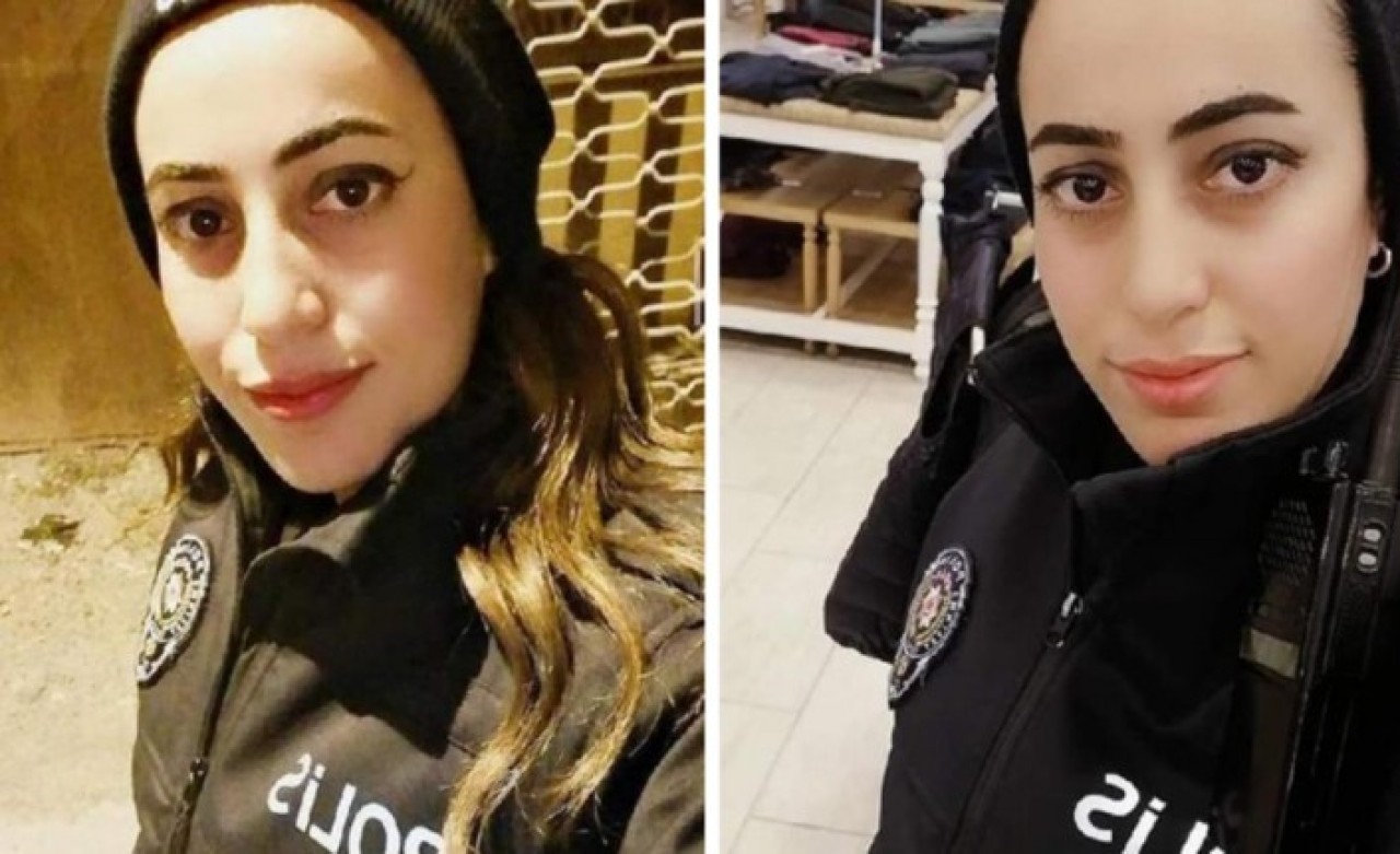 Ağrı'da polisler arasında kavga: Esra Çelik öldü