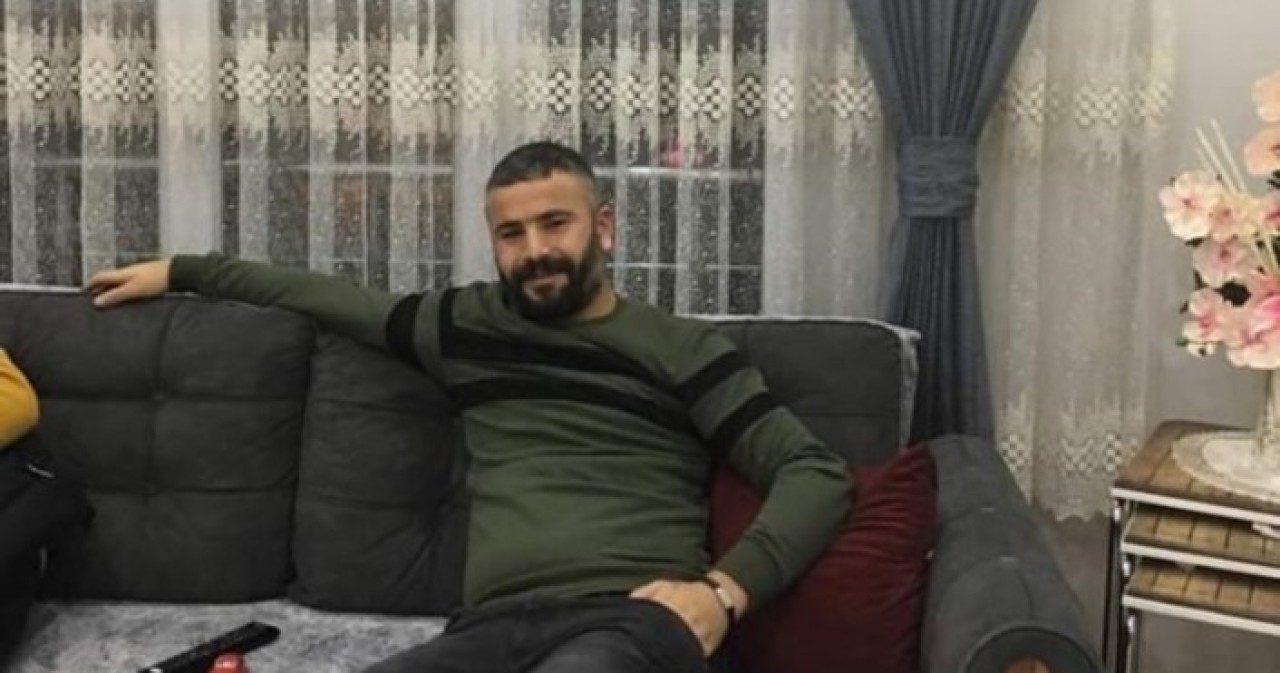 Ağrı'da silahlı kavga: Erdal Kaplan öldü