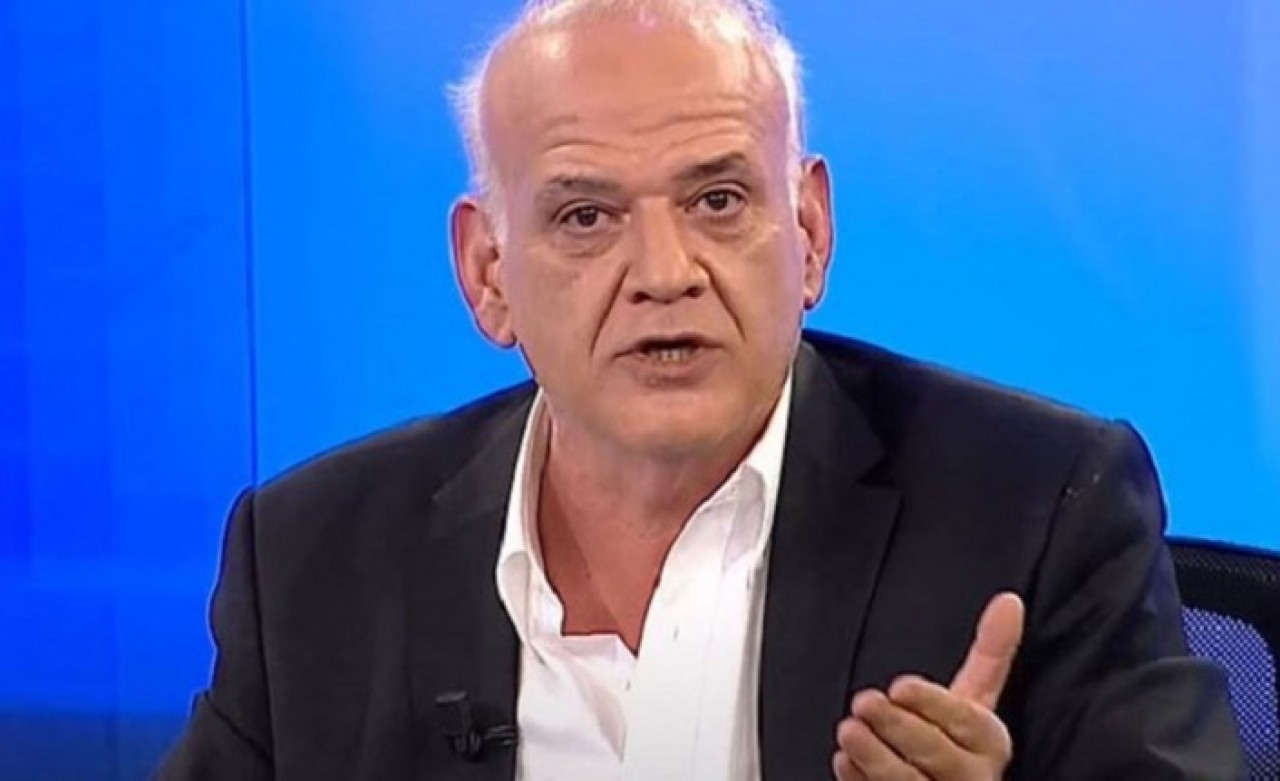 Ahmet Çakar'ın iddiası Fenerbahçelileri çok sevindirecek: 'Herkese hayırlı olsun!'