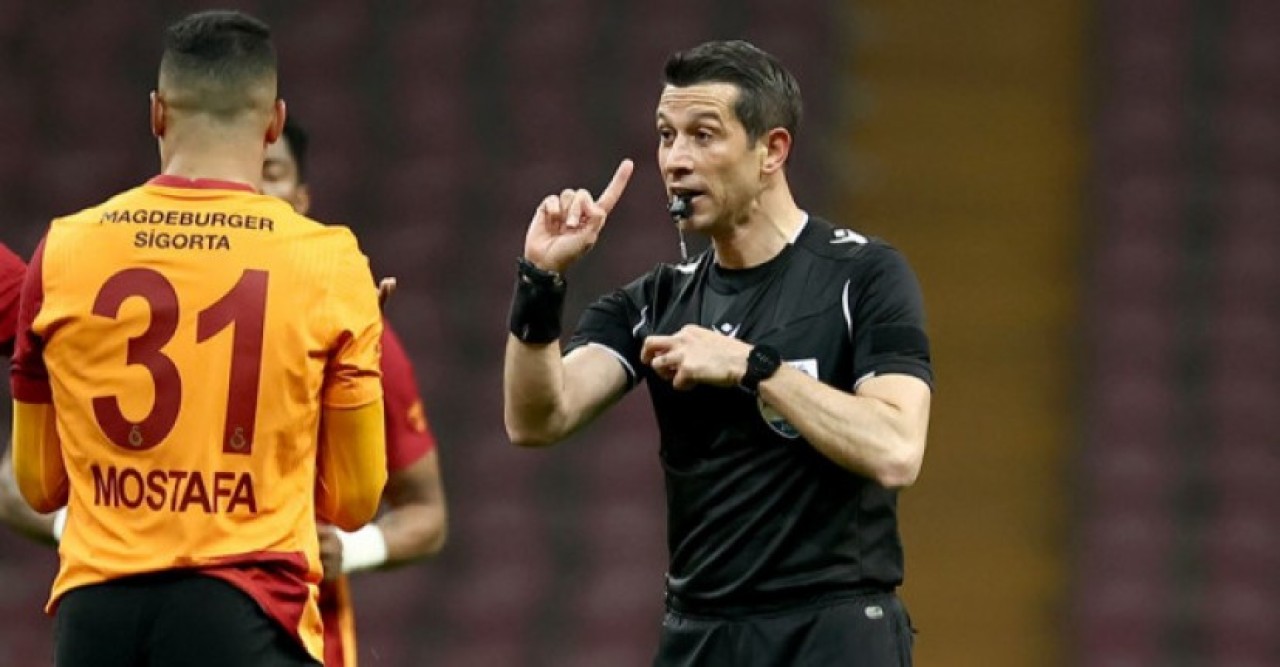 Ahmet Çakar'dan Ali Palabıyık'a sert eleştiri: Karagümrük'e yok da Galatasaray'a neden var?