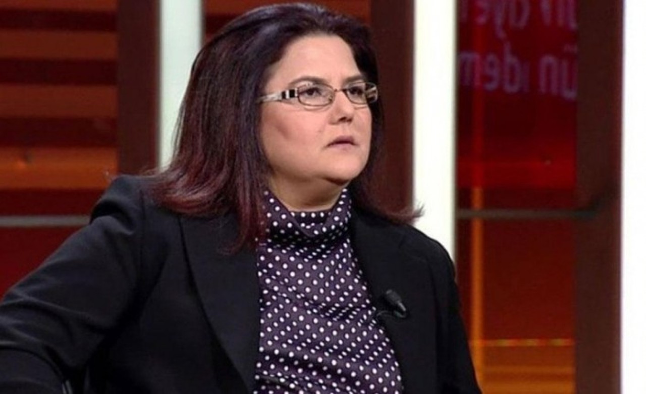 Aile ve Sosyal Hizmetler Bakanlığına Derya Yanık atandı: Derya Yanık kimdir?