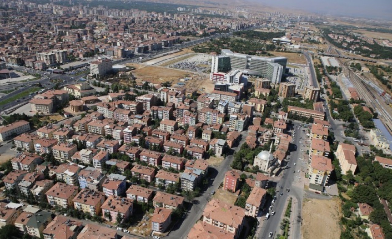 AK Parti 3 yıldır üzerinde çalışıyordu: 51 il daha büyükşehir olacak