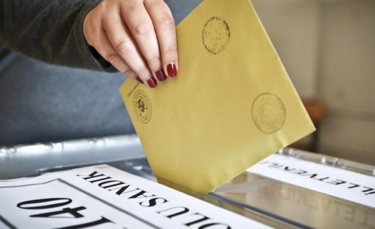 AK Parti hükümetinden 2023 öncesi ''seçmen'' düzenlemesi: Zorunlu olacak!