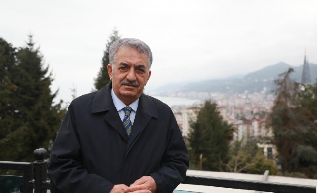 AK Parti'li Hayati Yazıcı'dan erken seçim açıklaması: Hükumetimiz dimdik ayakta