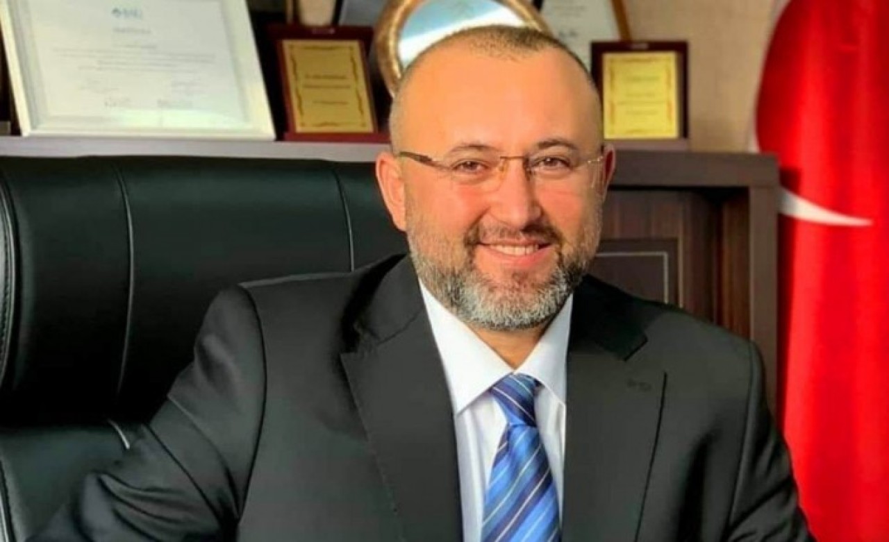 Ak Parti'yi yıkan haber: Bülent Aydoğdu hayatını kaybetti