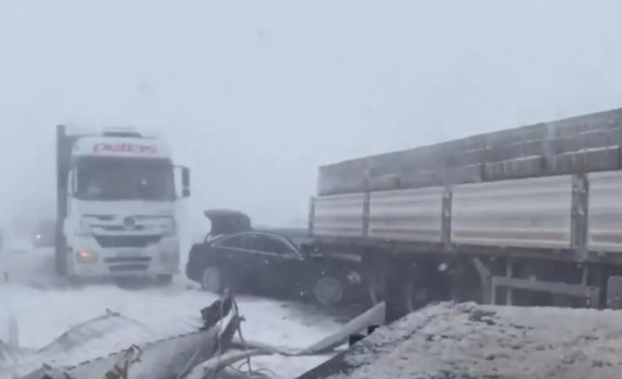 AK Partili Ali Şahin kaza geçirdi: Soylu'dan açıklama