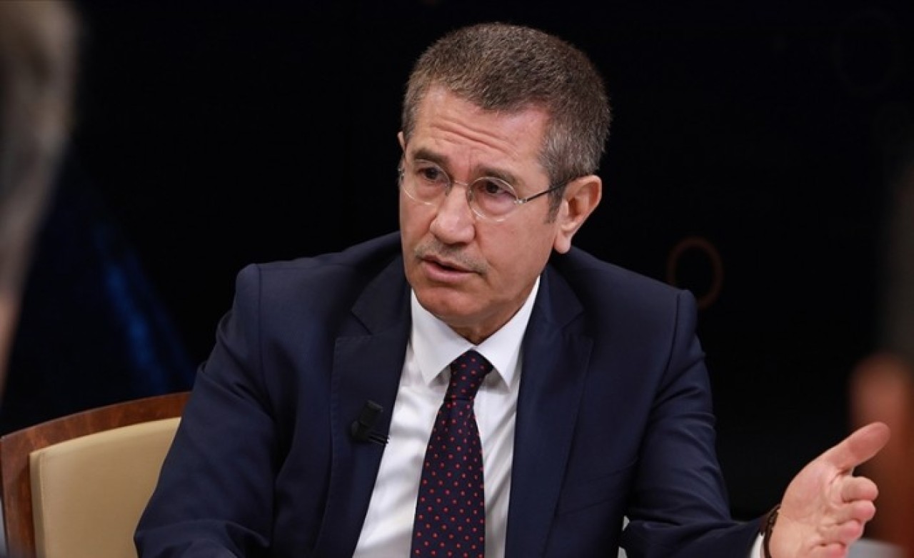 AK Partili Nurettin Canikli'den flaş açıklamalar: Öyle korkunç rakamlar ki toplum bunu kaldıramaz!