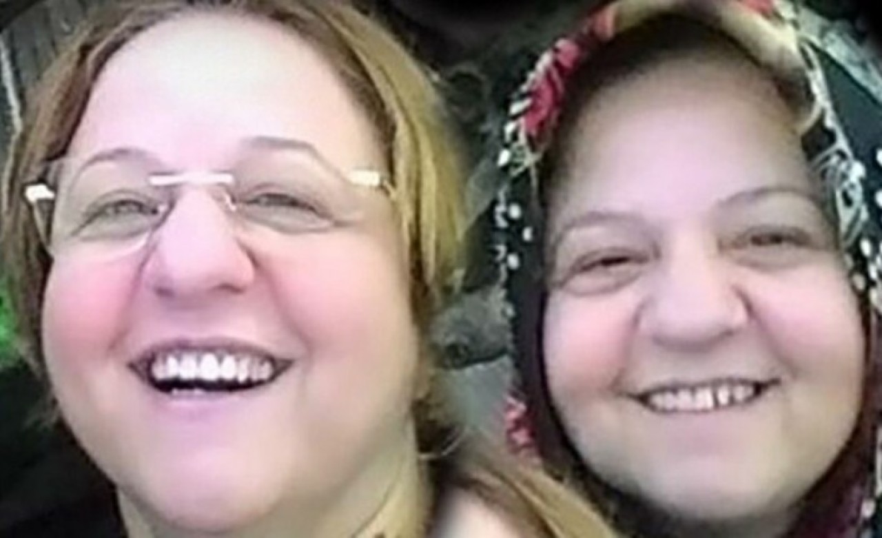 Alanya'da ikizlerden yürek yakan haber: Şeyda Hacıkadiroğlu Berber ve Ayşe Hacıkadiroğlu Demirel öldü
