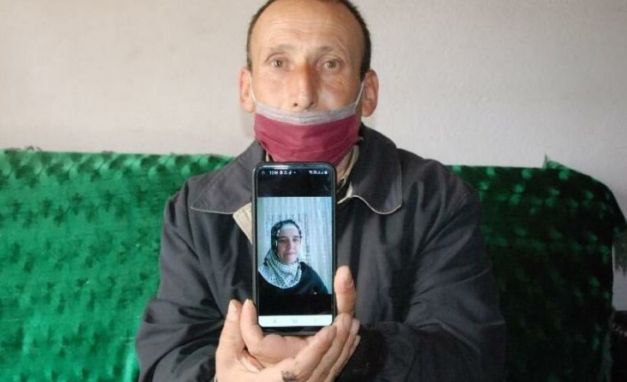 Amasra'da çöp dökmek için evden çıkan Nazlı Okul kayıplara karıştı