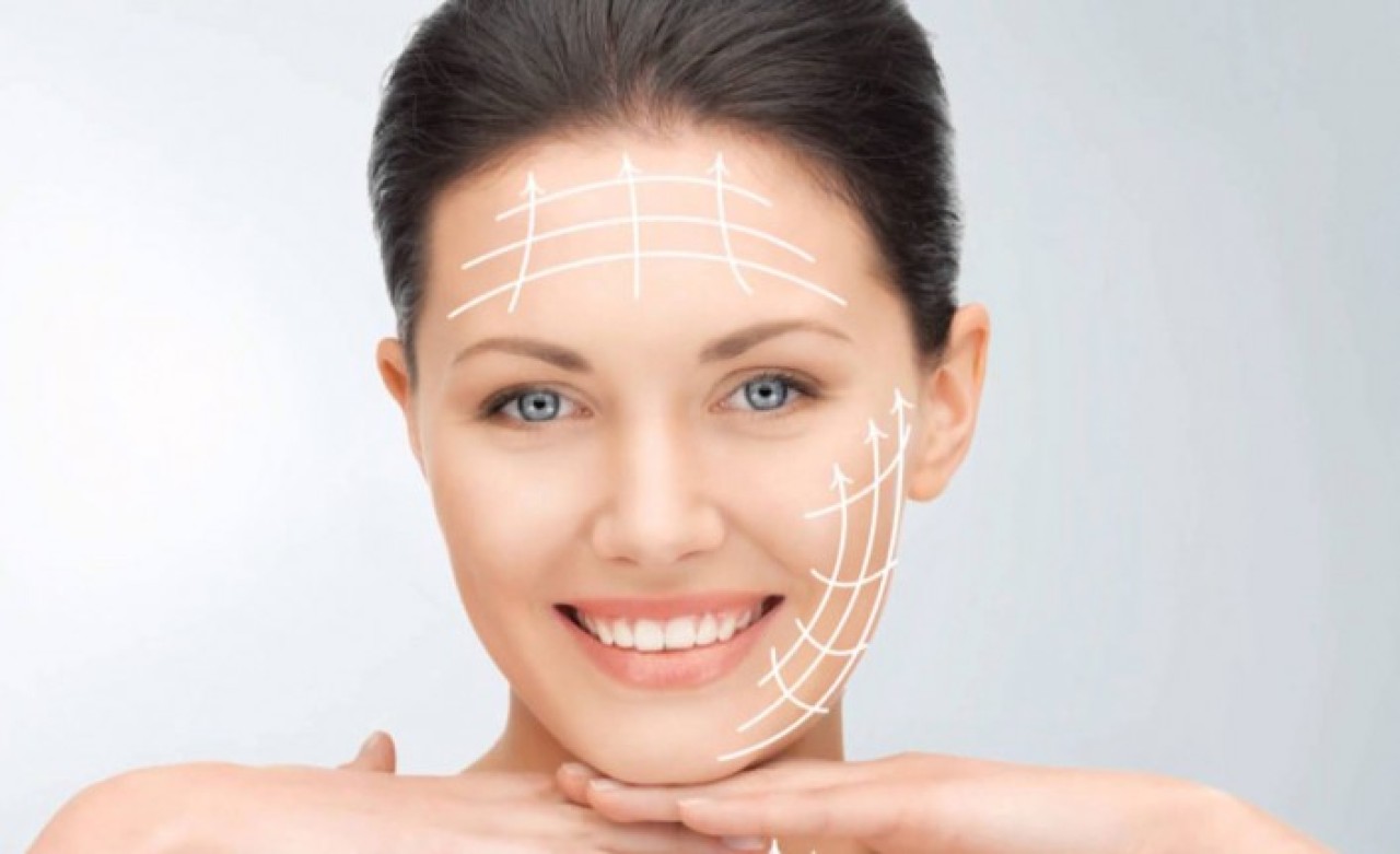 Ameliyatsız Yüz Germe Nasıl Uygulanır?
